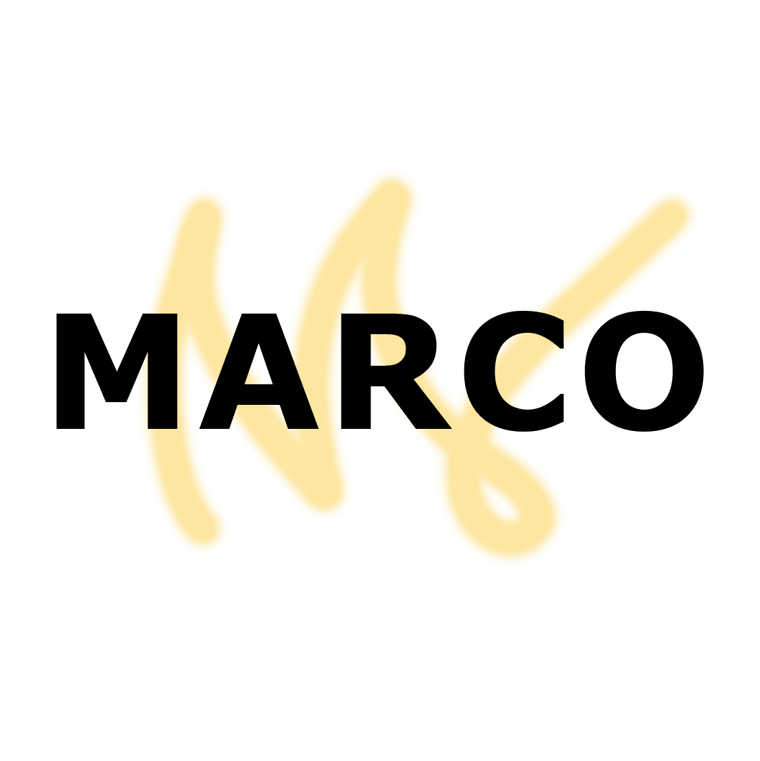 MARCO